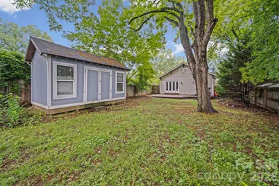 320 Westwood Avenue, Charlotte, NC 28203 - Photo 24