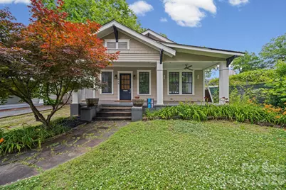 320 Westwood Avenue, Charlotte, NC 28203 - Photo 1
