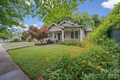 320 Westwood Avenue, Charlotte, NC 28203 - Photo 2