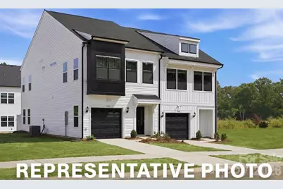 5824 Salamander Run Lane #45, Charlotte, NC 28215 - Photo 1