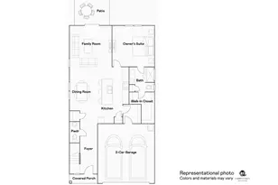 1130 Coopers Ct, Belmont, NC 28012 - Photo 2