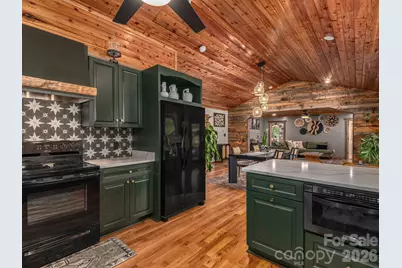 162 Johnson Branch Road, Maggie Valley, NC 28751 - Photo 12