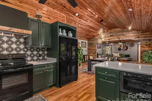 162 Johnson Branch Rd, Maggie Valley, NC 28751 - Photo 12