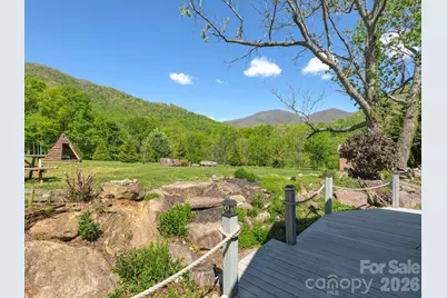 162 Johnson Branch Road, Maggie Valley, NC 28751 - Photo 2