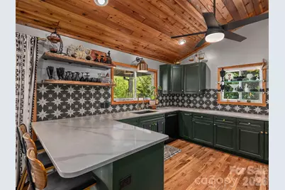 162 Johnson Branch Road, Maggie Valley, NC 28751 - Photo 8