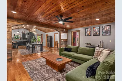 162 Johnson Branch Road, Maggie Valley, NC 28751 - Photo 4