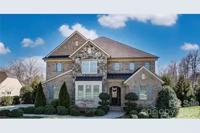 8703 Deakin Court, Waxhaw, NC 28173 - Photo 1