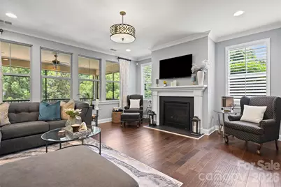 8703 Deakin Court, Waxhaw, NC 28173 - Photo 10