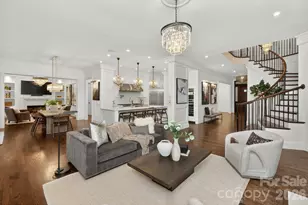 406 Creeping Cedar Ct, Waxhaw, NC 28173 - Photo 12