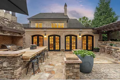 406 Creeping Cedar Court, Waxhaw, NC 28173 - Photo 38