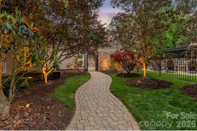 406 Creeping Cedar Court, Waxhaw, NC 28173 - Photo 46