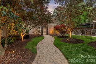 406 Creeping Cedar Ct, Waxhaw, NC 28173 - Photo 46