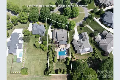 406 Creeping Cedar Court, Waxhaw, NC 28173 - Photo 48