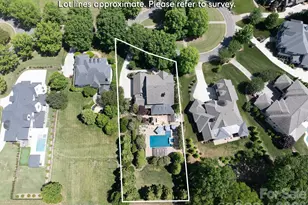 406 Creeping Cedar Ct, Waxhaw, NC 28173 - Photo 48