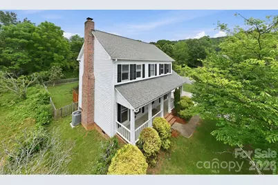 16 Trappers Run Drive, Asheville, NC 28805 - Photo 4