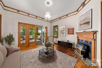 32 Delano Road, Asheville, NC 28805 - Photo 4