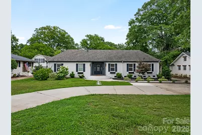 3319 Providence Road, Charlotte, NC 28211 - Photo 2