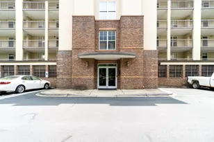 405 W 7th St, Charlotte, NC 28202 - Photo 4