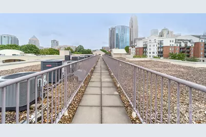 405 W 7th Street #302, Charlotte, NC 28202 - Photo 26