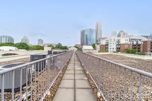 405 W 7th St, Charlotte, NC 28202 - Photo 26