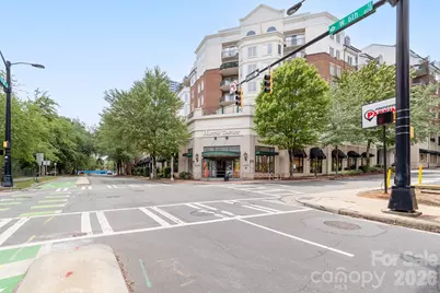 405 W 7th Street #302, Charlotte, NC 28202 - Photo 30