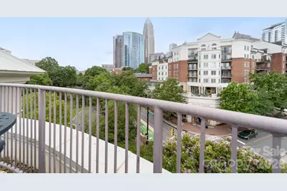 405 W 7th Street #302, Charlotte, NC 28202 - Photo 28