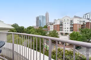 405 W 7th St, Charlotte, NC 28202 - Photo 28