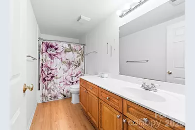 405 W 7th Street #302, Charlotte, NC 28202 - Photo 22