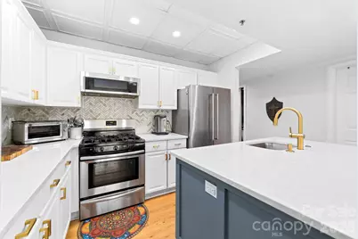 405 W 7th Street #302, Charlotte, NC 28202 - Photo 10