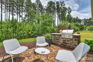 821 Botticelli Ct, Mount Holly, NC 28120 - Photo 14