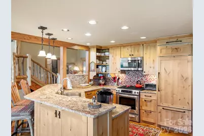 373 Rhododendron Lane, Burnsville, NC 28714 - Photo 12