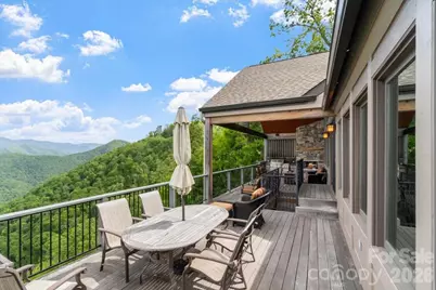 373 Rhododendron Lane, Burnsville, NC 28714 - Photo 4