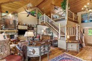 373 Rhododendron Ln, Burnsville, NC 28714 - Photo 8