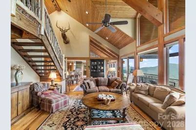 373 Rhododendron Lane, Burnsville, NC 28714 - Photo 10