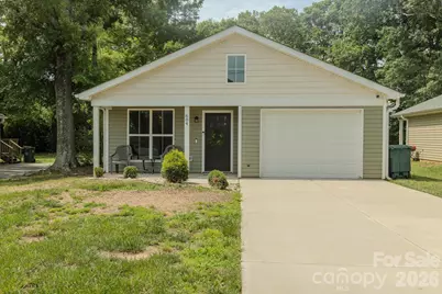 684 Union Cemetery Road SW, Concord, NC 28027 - Photo 1