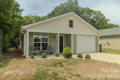 684 Union Cemetery Road SW, Concord, NC 28027 - Photo 2