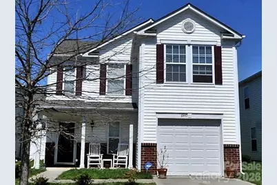6445 Matlea Court, Charlotte, NC 28215 - Photo 1