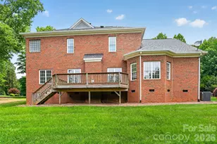 1900 Crestgate Dr, Waxhaw, NC 28173 - Photo 8