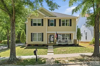 6122 Colonial Garden Drive, Huntersville, NC 28078 - Photo 1