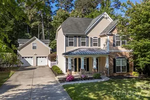 17815 Steel Horse Rd, Cornelius, NC 28031 - Photo 1