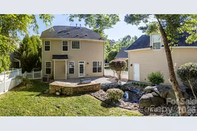 17815 Steel Horse Road, Cornelius, NC 28031 - Photo 2