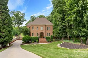 208 Tinkham Trail, Cramerton, NC 28032 - Photo 1