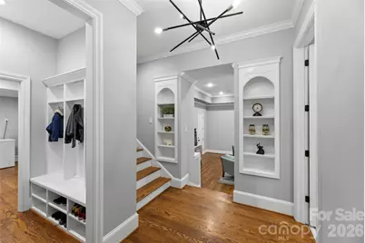 208 Tinkham Trail, Cramerton, NC 28032 - Photo 32