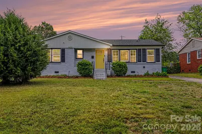 3430 Meredith Avenue, Charlotte, NC 28208 - Photo 2