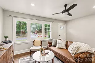 3430 Meredith Ave, Charlotte, NC 28208 - Photo 4