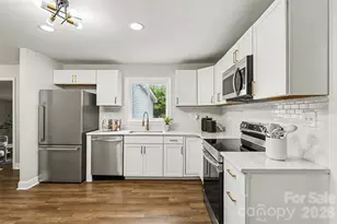 3430 Meredith Ave, Charlotte, NC 28208 - Photo 8