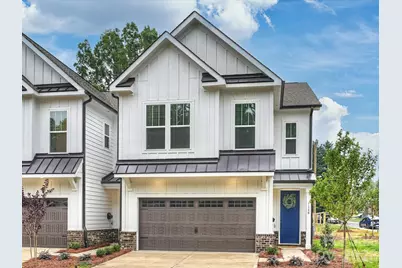 1129 E 35th Street, Charlotte, NC 28205 - Photo 1