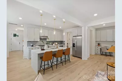 1129 E 35th Street, Charlotte, NC 28205 - Photo 4