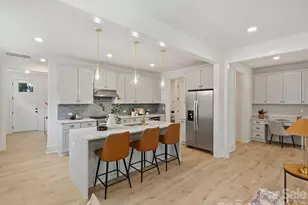 1129 E 35th St, Charlotte, NC 28205 - Photo 4
