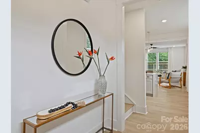 1129 E 35th Street, Charlotte, NC 28205 - Photo 2